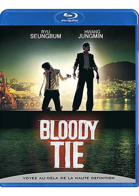 Bloody Tie - Blu-ray