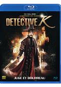 Detective K - Blu-ray