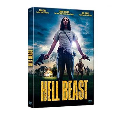 Hellbeast - DVD