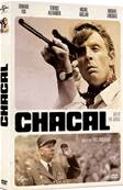 Chacal - DVD