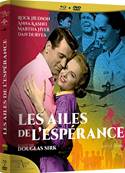 Les Ailes De L'Esperance - Combo Blu-ray + DVD