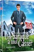 Une baraque à tout casser - DVD