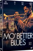 Mo' Better Blues - DVD