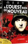 À l'ouest rien de nouveau - DVD