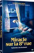 Miracle sur la 8e rue - DVD