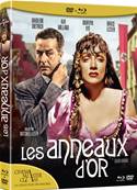 Les Anneaux d'or - Combo Blu-ray + DVD