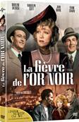 La Fièvre de l'or noir - DVD