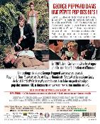 Syndicat du meurtre - Combo Blu-ray + DVD