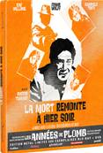 La Mort remonte à hier soir - FuturPak Blu-ray + DVD