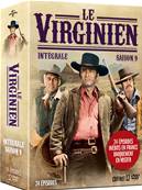 Le Virginien - Intégrale saison 9 - Coffret 12 DVD