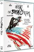 Where The Buffalo Roam - Combo Blu-ray + DVD