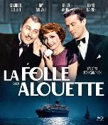 La Folle Alouette - Blu-ray single