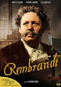 Rembrandt - DVD
