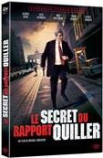 Le Secret du rapport Quiller - DVD