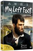 My Left Foot - DVD