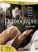 Le Pornographe - Combo Blu-ray + DVD