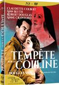 Tempête sur la colline - Combo Blu-ray + DVD