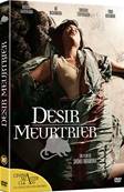 Désir meurtrier - DVD