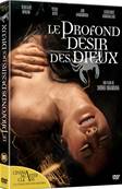 Le Profond désir des dieux - DVD