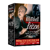 Mitchell Leisen - Portrait d'un esthète - Mediabook 10 DVD + Livret 96 pages