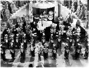 Rythmes d'amour - Combo Blu-ray + DVD