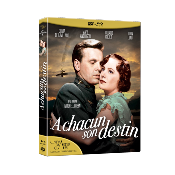À chacun son destin - Combo Blu-ray + DVD