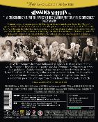 Sensation Seekers - Combo Blu-ray + DVD