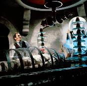 L'Empreinte de Frankenstein - Blu-ray single