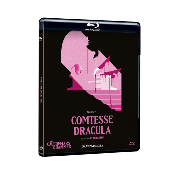 Comtesse Dracula - Blu-ray single