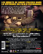 Ipcress : Danger immédiat - Combo Blu-ray + DVD + Livret