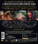 Le Profond Désir des Dieux - Blu-ray single