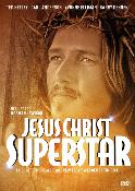 Jésus Christ Superstar - DVD