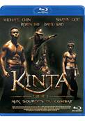 Kinta 1881 - Aux sources du combat - Blu-ray