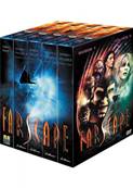 Farscape - Saison 1 - Intégrale