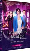 Un soupçon de magie - Saison 2 - Coffret 4 DVD