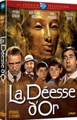 La Déesse d'Or - L'intégrale - Coffret 3 DVD