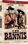 Les bannis Volume 1 - Coffret 4 DVD