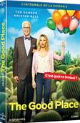 The Good Place - Saison 2 - Coffret 2 DVD