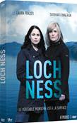 Loch Ness - DVD