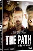 The Path - Intégrale saison 1 - Coffret 4 DVD