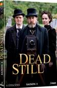 Dead Still - Intégrale Saison 1 - Coffret - DVD