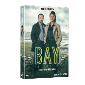 The Bay - Intégrale saison 5 - Coffret 3 DVD