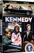 Kennedy - Coffret 3 DVD