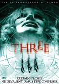 Thr3e - DVD