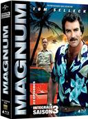 Magnum - Saison 3 - Coffret 4 Blu-ray