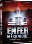 Enfer mécanique - Blu-ray