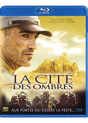 La Cité des ombres - Blu-ray