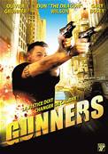 Gunners-DVD