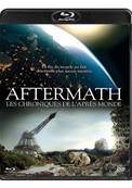 Aftermath - Les chroniques de l'après-monde - Blu-ray