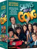Sauvés par le gong - Intégrale de la série - Coffret 21 DVD